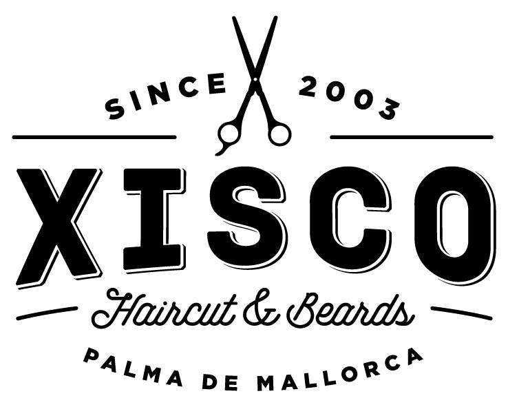 logo_xisco_peluqueros